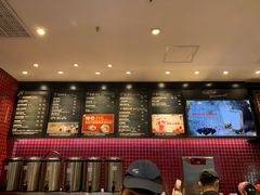 -85度C(厦门中华城新店)