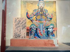 -成都武侯祠博物馆