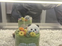 -UP阿噗甜品