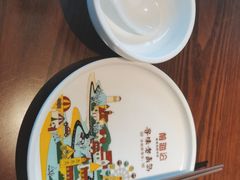 -前海沿·青岛菜(李沧万达店)