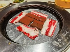 -么子烤肉(化龙池店)