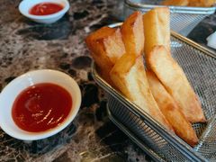 -Lets burger非常汉堡·环球风味(蓝色港湾店)