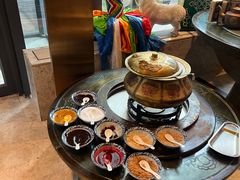 -富力万达文华酒店·海鲜自助