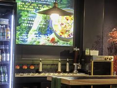 -鹿鸣山草本茶香火锅(园西路店)