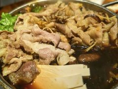 -石屋料理(南京西路店)