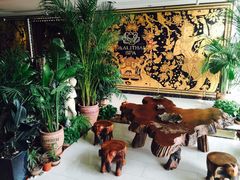 -SABAI THAI SPA泰式按摩体验馆(北城天街店)