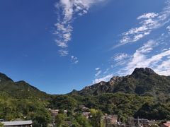 -山里人家