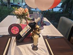 -元素自助餐厅·生蚝·海鲜·刺身(萝岗汇华希尔顿逸林酒店)