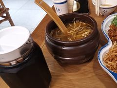 -满园烤鸭·春饼(抚顺万达店)