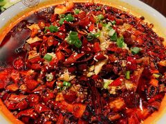 -裕德隆清真饭庄·天津特色菜(东丽店)