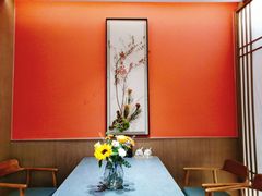 -花时·炭火烧肉(东百中心A馆店)