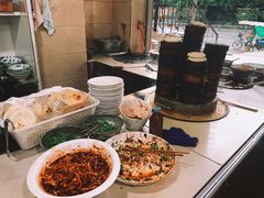 -豆相识•九九豆腐脑(牛咡桥店)