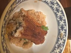 鳗鱼饭-东京和食 Sun with AQUA