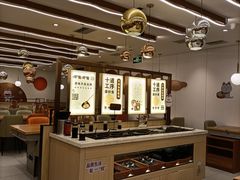 -呷哺呷哺(郑州国贸360餐厅店)