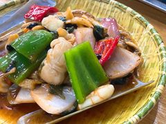 -蚝得喜海鲜(东城店)
