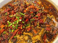 -满汉楼(江畔店)