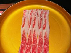 -牛New寿喜烧(金茂览秀城店)