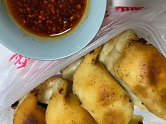 锅贴-珊珊小笼馆(仙霞路店)