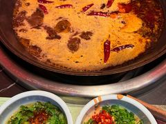 -巴蜀大将火锅(春熙店)