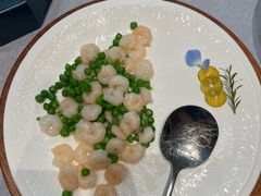 -苏淮景·苏闽融创菜·海鲜(原空港井河轩店)