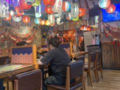 -桃太郎寿司料理(南坪店)