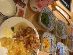 -温野菜涮涮锅(大悦城店)