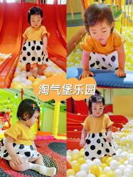 -宝燕乐园(闵行旗舰店)