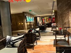 大堂-深圳四季酒店·馥自助餐厅