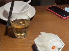 -张家卫·阳江菜·小海鲜(肥婆湾桥店)