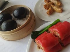 -青岛海景花园大酒店·粤海餐厅