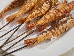 -东江海鲜大排档·潮汕菜·砂锅粥