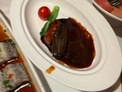 -宝轩渔府·老字号海鲜·正宗津菜(水上店)