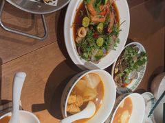 -西塔老太太泥炉烤肉(青浦蟠龙天地店)