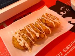 -闻溪有渔·活鱼现烤才好吃(太仓万达店)