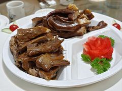 -郑厨私房菜