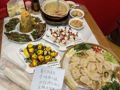 -官塘锋记鱼生·生腌·砂锅粥(牌坊街店)