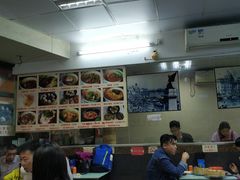 -食惠里小笼包面馆(越秀店)