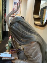 -盘子女人坊古装写真摄影(天津总店)