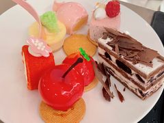 -杭州滨江世融艾美酒店·新食谱全日餐厅
