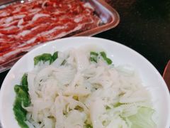 -京炭铜锅涮肉·羊蝎子·羊肉炉(保利·时光里店)
