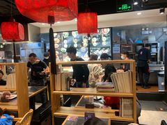 -和府捞面(天河领展广场店)