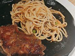 -豪客来牛排(人民东路店)