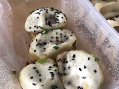 -香山胡记吴江路生煎(灵山路店)