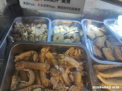 -从前慢海鲜面馆