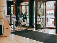 -重庆悦来温德姆酒店