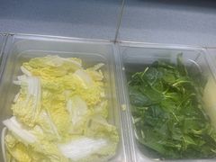 -南城香·饭香串香馄饨香(赵公口店)