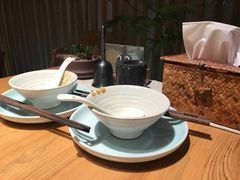 -竹里馆·淮扬菜·功夫茶(老门东店)