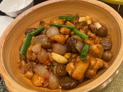 -秦皇岛香格里拉·秦香阁