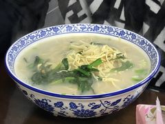 -东台鱼汤面(桃源路店)