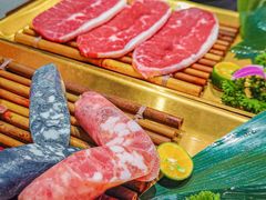 -闻老头·菊花炭烤肉(佛山首店)